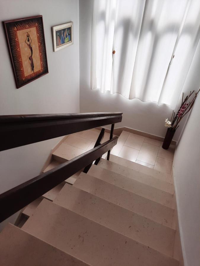 Sweet Blue Apartment Baska Voda Bagian luar foto